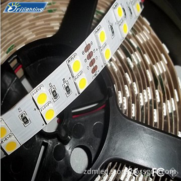 New Arrival double line led strip light with ROHS CE FCC PSE